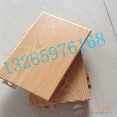 重庆定制异形铝单板 如何甄选品质更有保障的金属建材供应商？